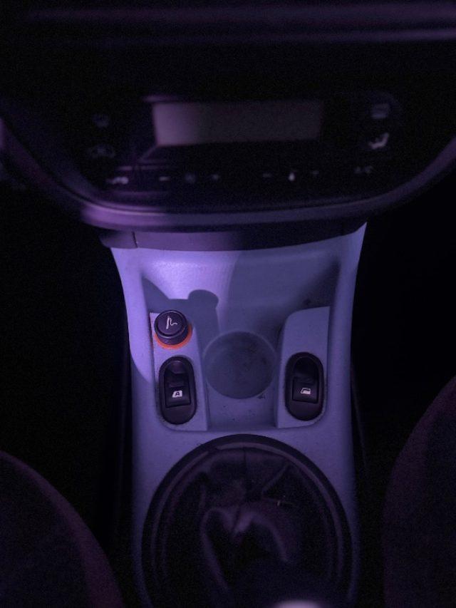CITROEN C3 1.4 16V Cashmere