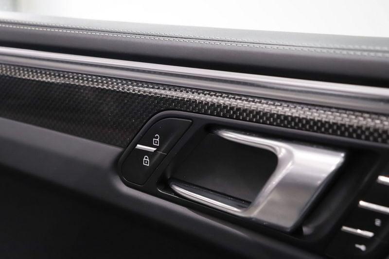 Porsche Macan 2.9 GTS