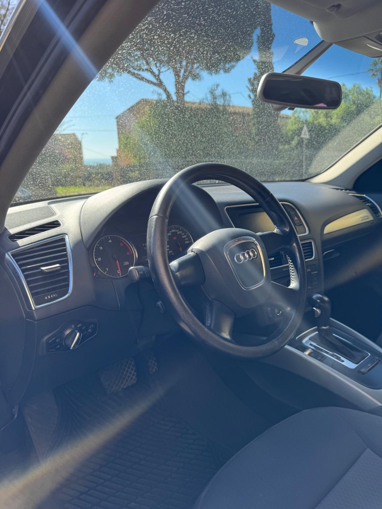 Audi Q5 2.0 TDI 170 CV quattro