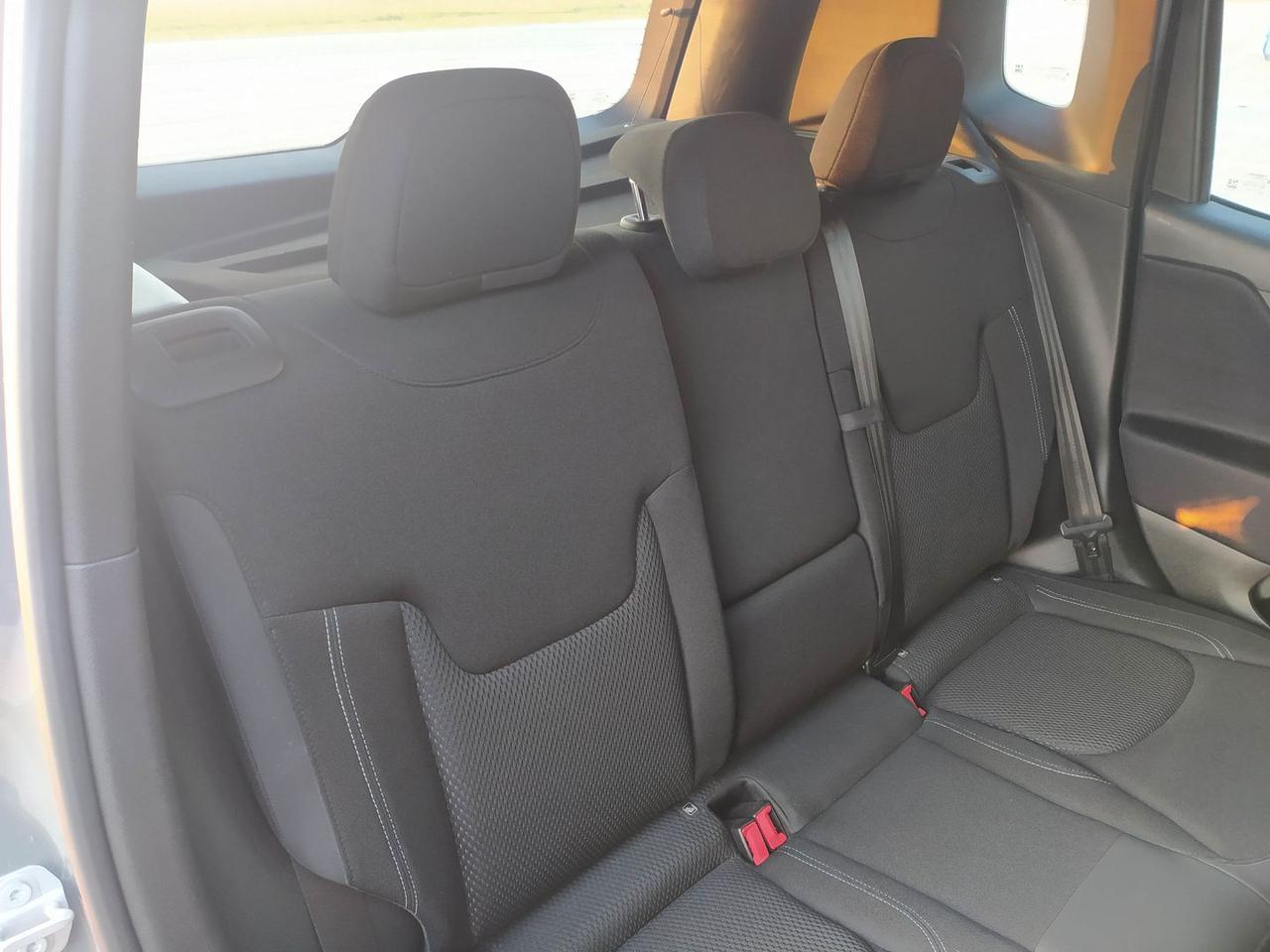 Jeep Renegade Limited 1.3 T-GDI PHEV #8244