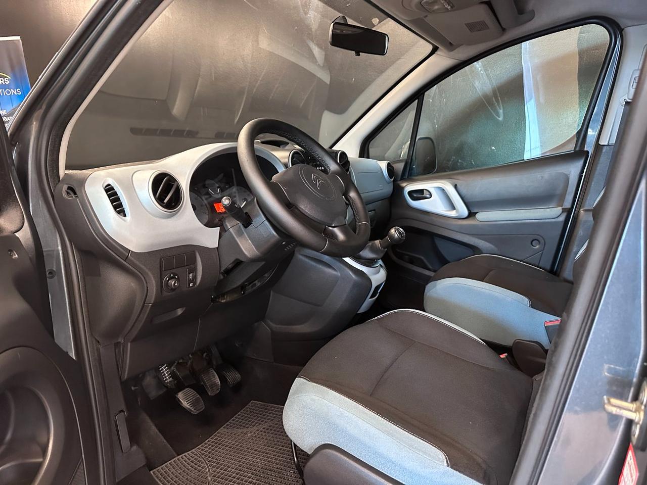 Citroen Berlingo Multispace 1.6 hdi Seduction 90cv