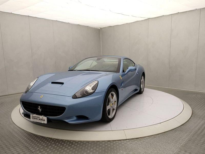 Ferrari California California 4.3 dct