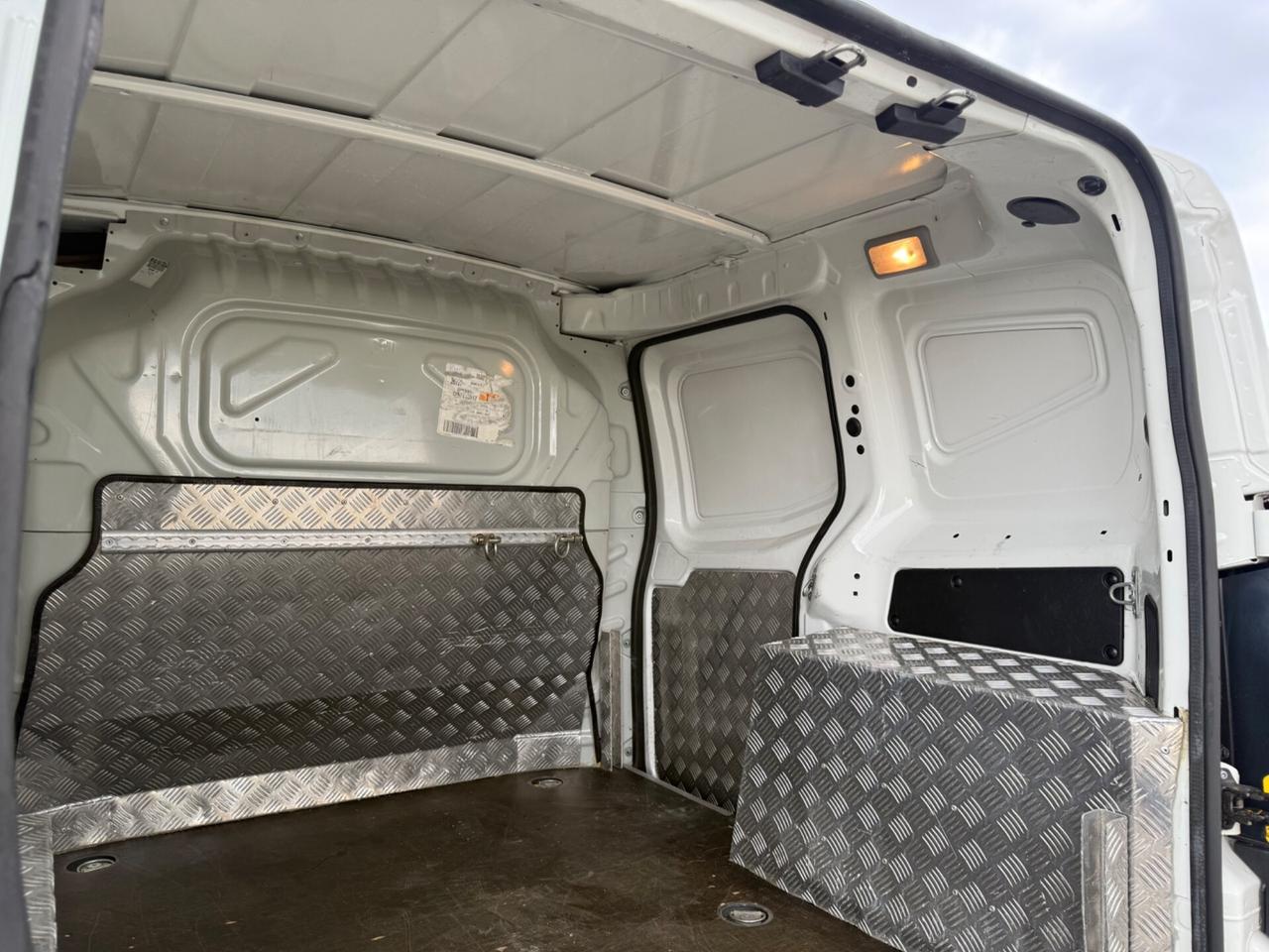 Fiat Fiorino Furgone 1.3 Multijet 12 MESI DI GARANZIA