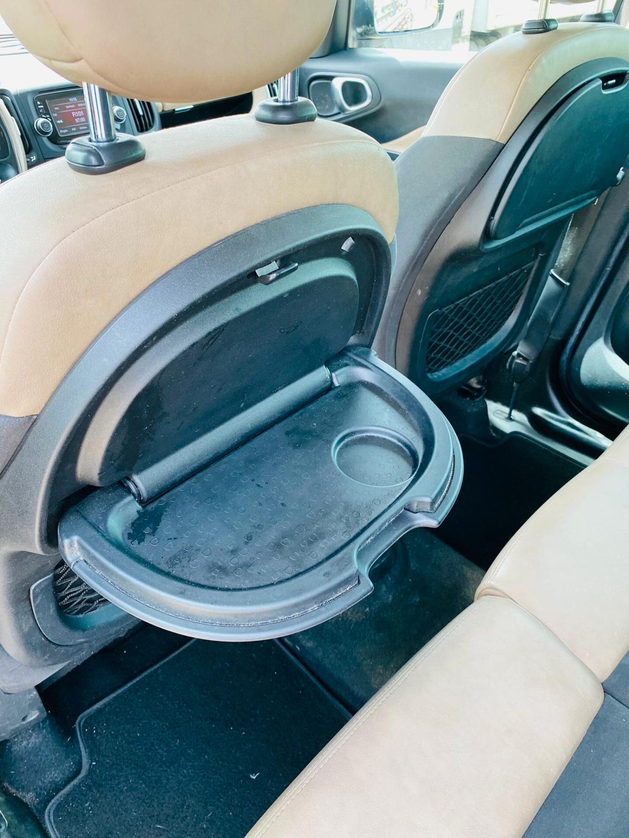 Fiat 500L Living 1.6MLJT PARI AL NUOVO CHIAMA 2014