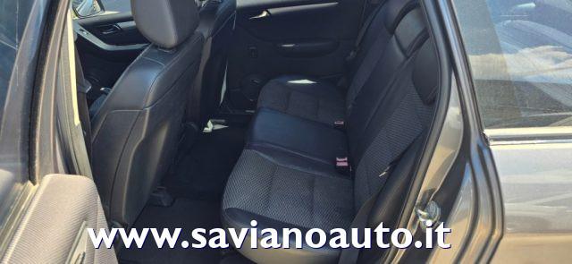 MERCEDES-BENZ B 200 CDI Sport