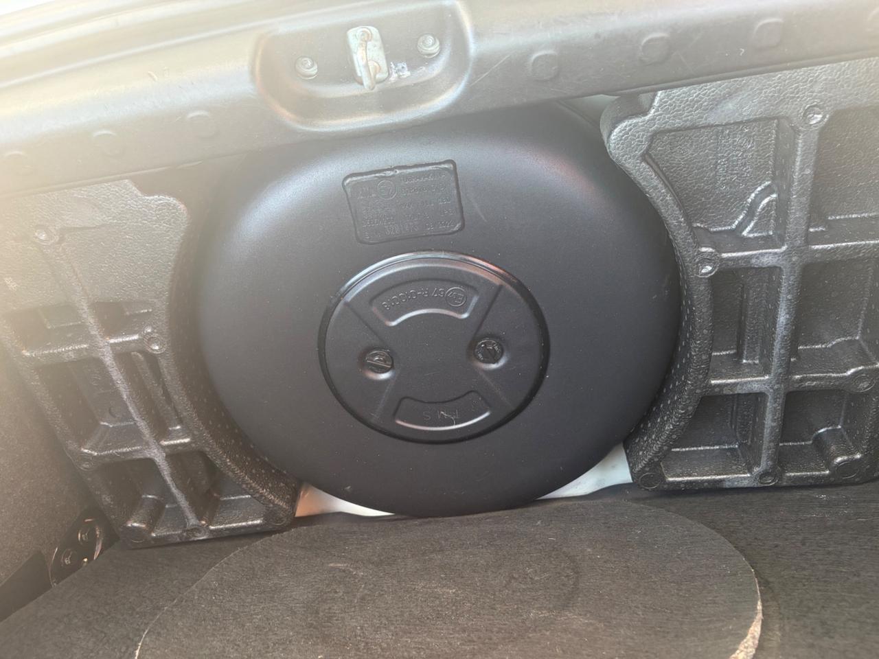 Fiat Panda 1.2 EasyPower Lounge