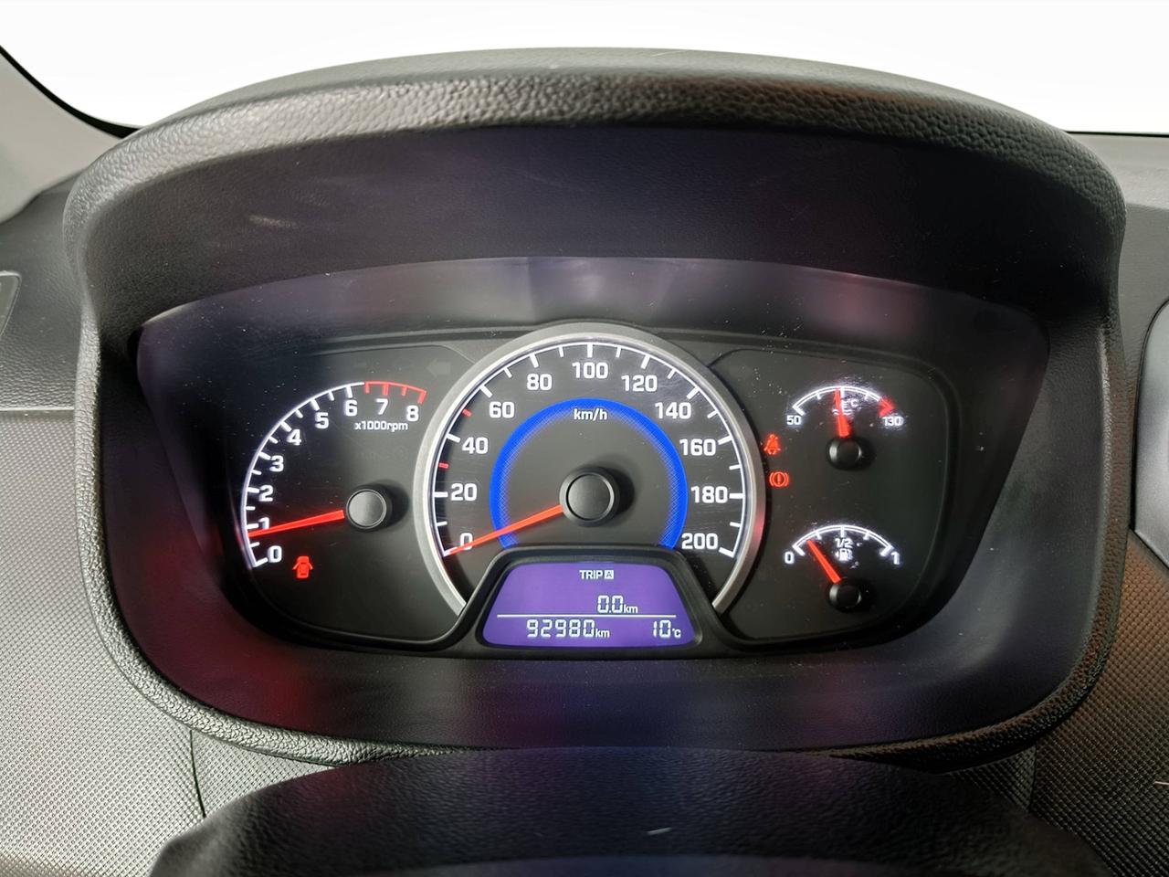 HYUNDAI i10 II 2017 - i10 1.0 Prime