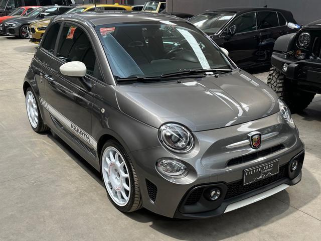 ABARTH 595 1.4 Turbo T-Jet 165 CV Turismo