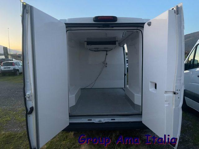 FIAT Ducato 35 2.3 MJT 130CV FRIGO FCRX Autonomo ISOTERMICO