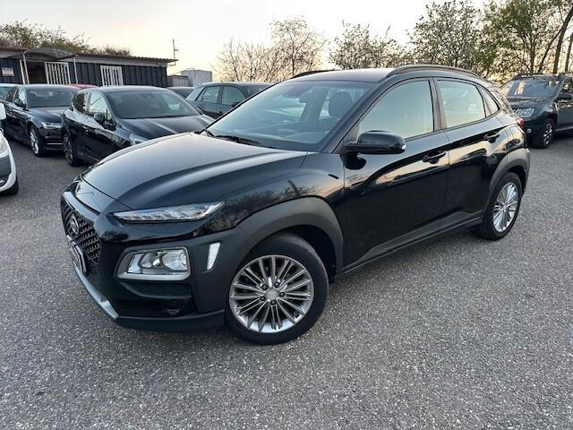 Hyundai Kona 1.6 CRDI 115 CV Style