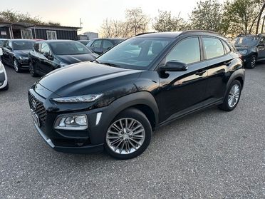 Hyundai Kona 1.6 CRDI 115 CV Style