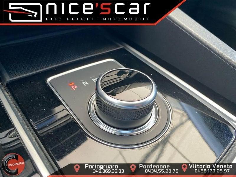 Jaguar F-Pace 2.0 D 180 CV AWD aut. ** MOTORE NUOVO **