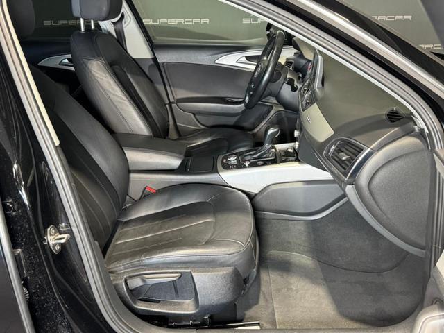AUDI A6 Avant 3.0 TDI 272 CV quattro S tronic Business Plu