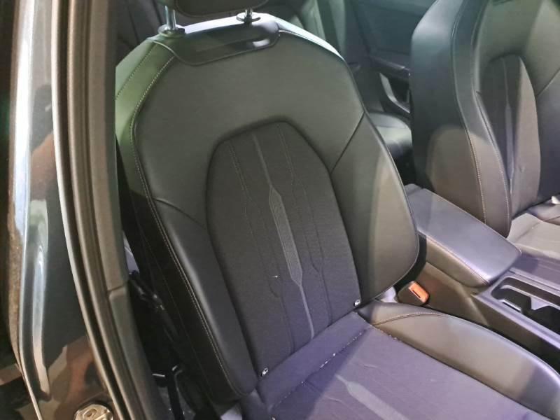 CUPRA FORMENTOR 2.0 TDI 4DRIVE DSG SUV