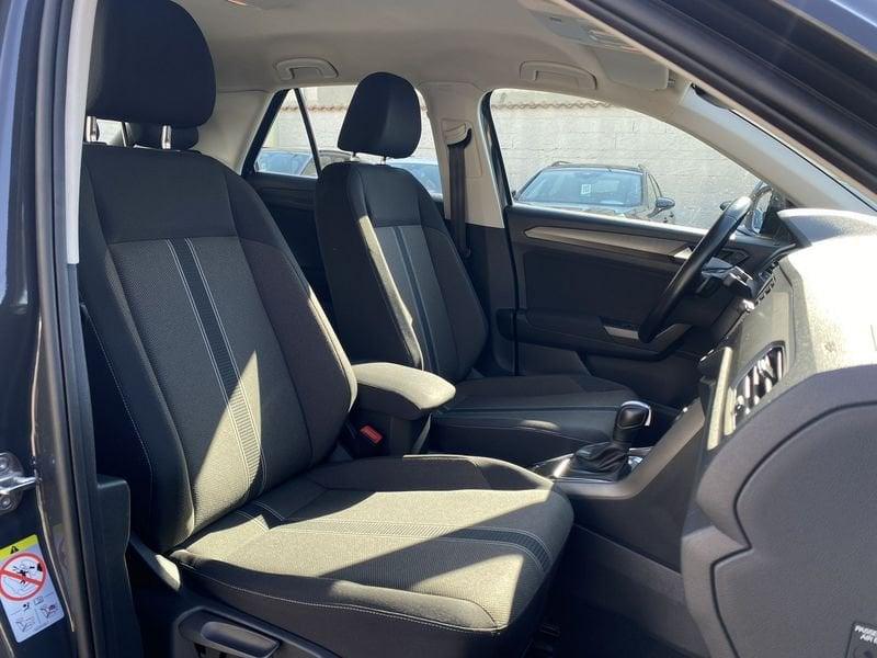 Volkswagen T-Roc Business 2.0 TDI 150CV DSG