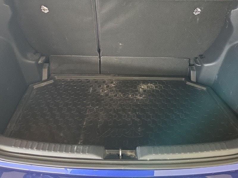 Toyota Yaris 4ª serie 1.5 Hybrid 5 porte Trend