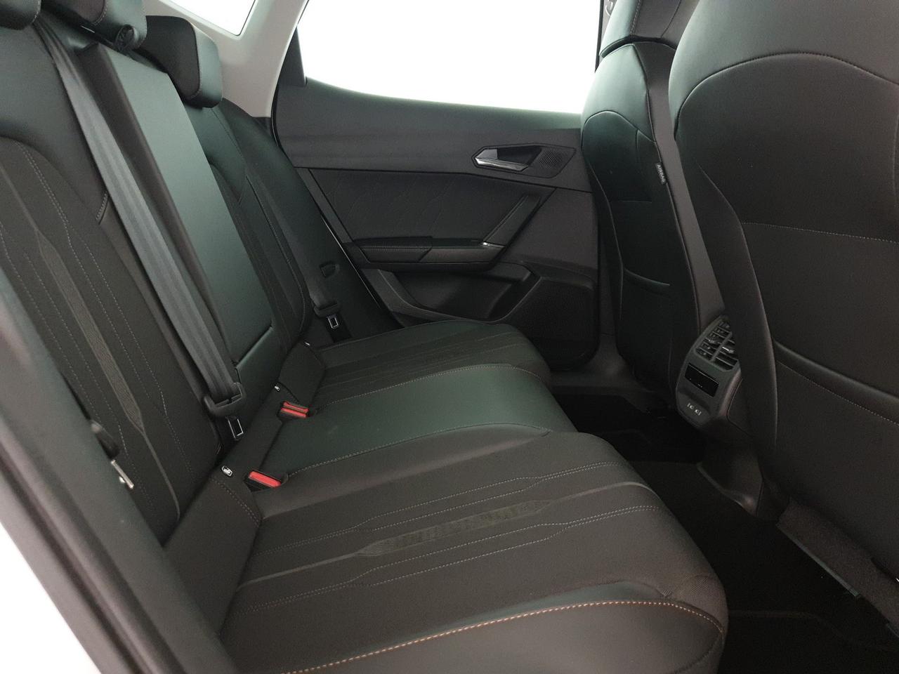Cupra Formentor 1.4 e-hybrid 204cv dsg