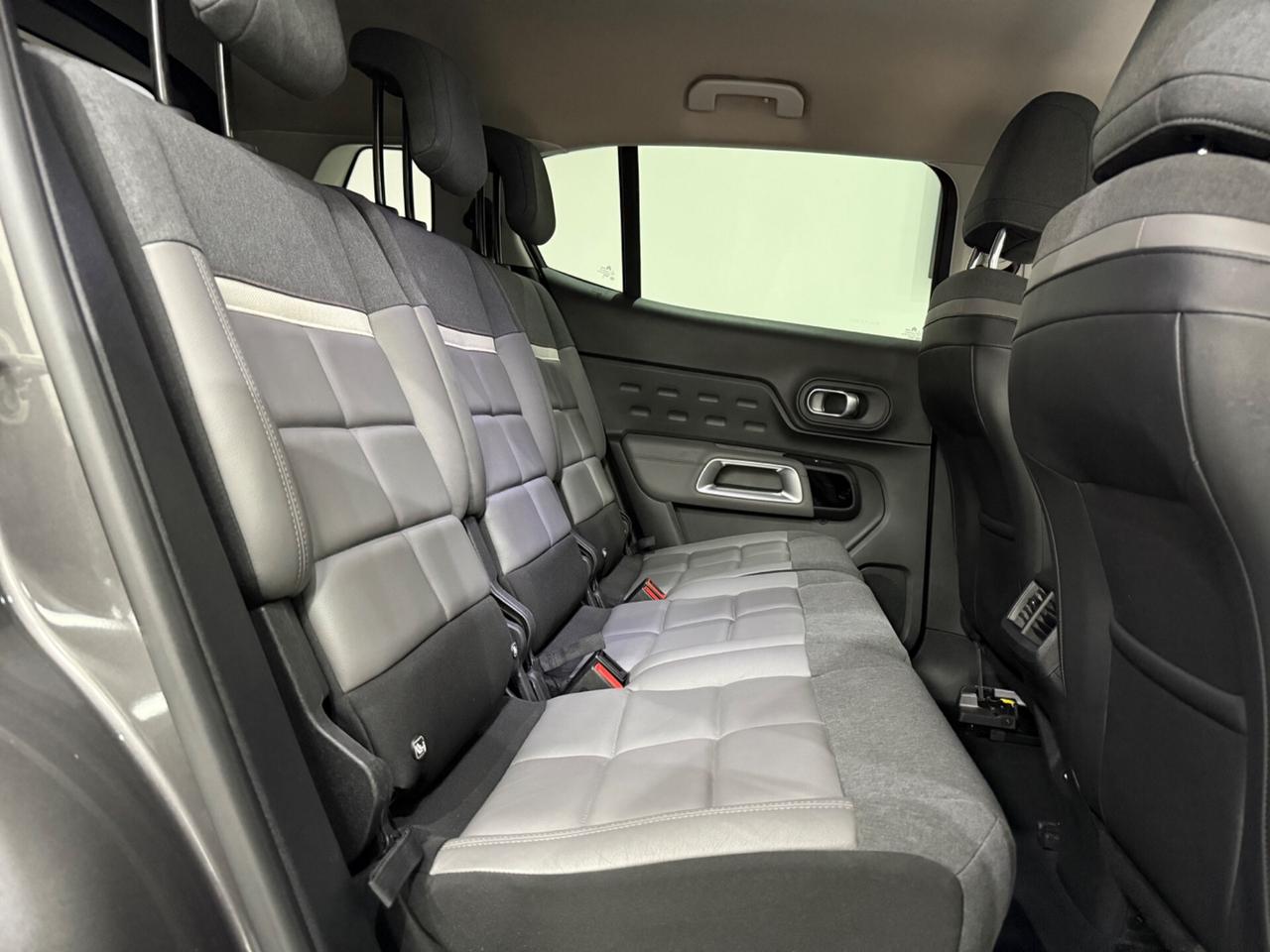Citroen C5 Aircross BlueHDi 130 S&S Shine