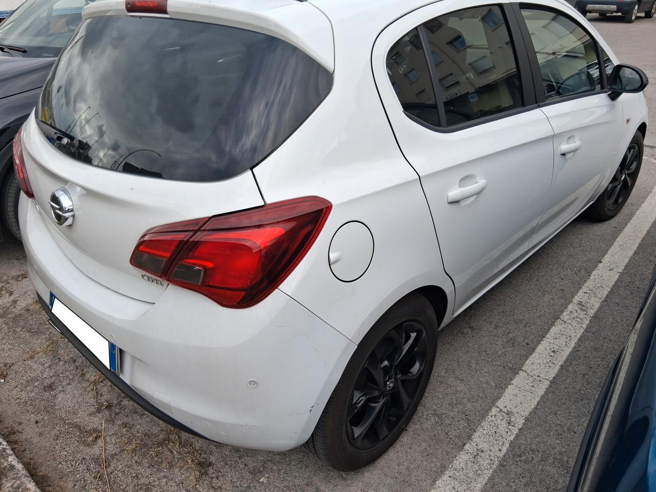 Opel Corsa 1.3 CDTI 5 porte b-Color