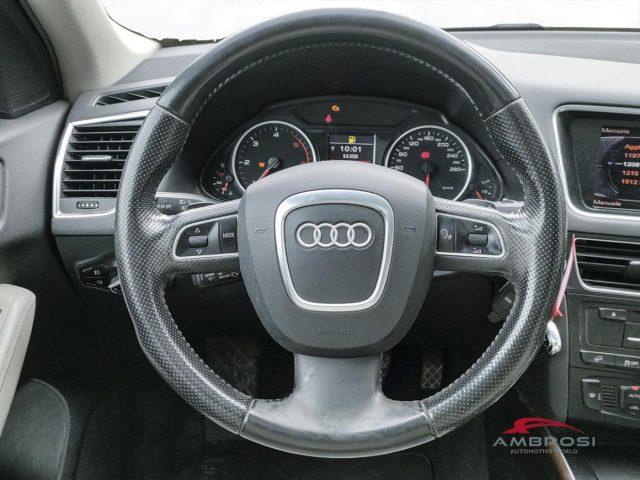 AUDI Q5 2.0 TDI 170 CV quattro S tronic - PER OPERATORI DE