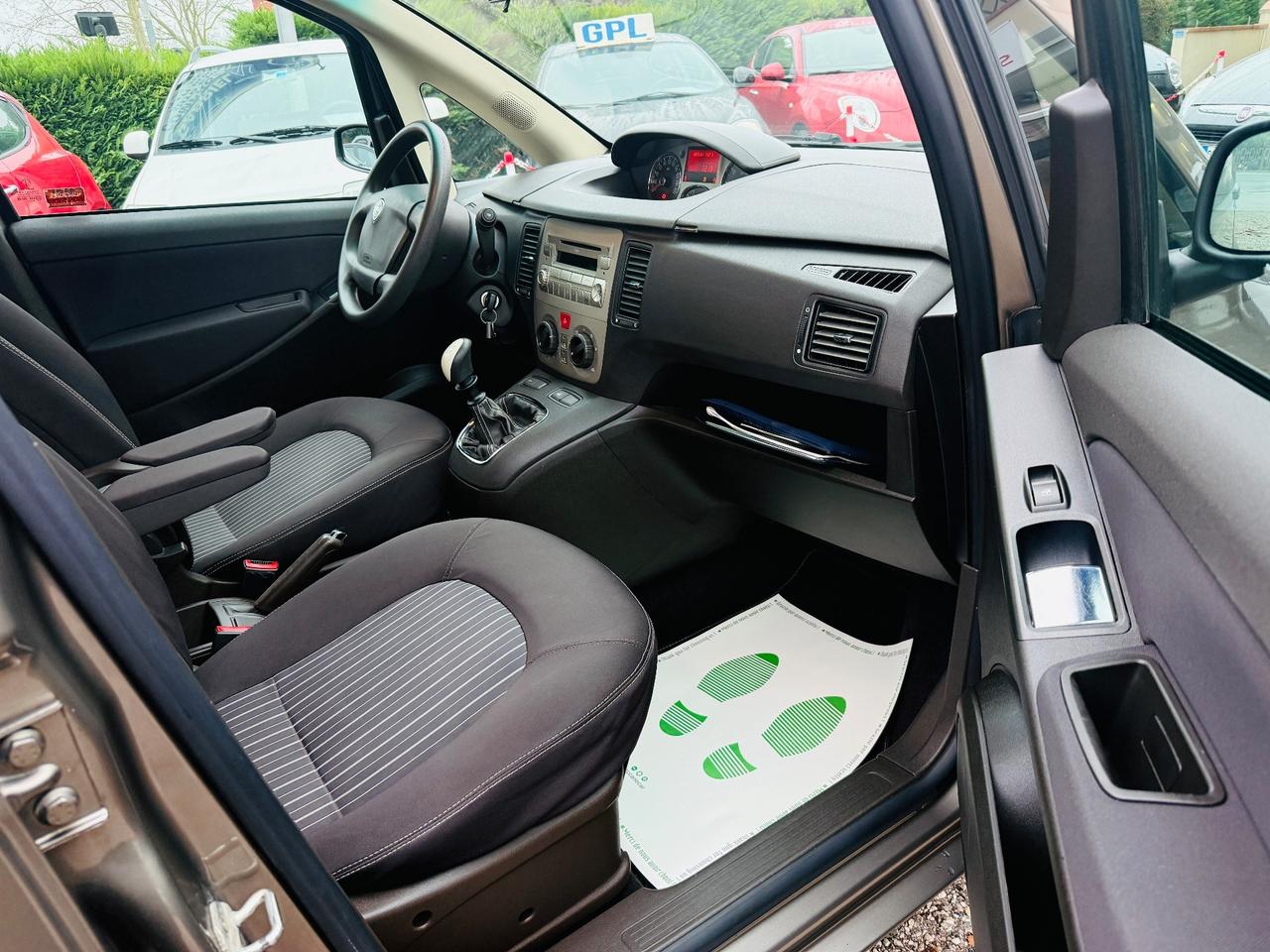 Lancia MUSA 1.4 Oro Ok nEOPATENTATI