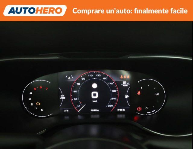 FIAT Tipo 1.3 Mjt S&S 5 porte City Life