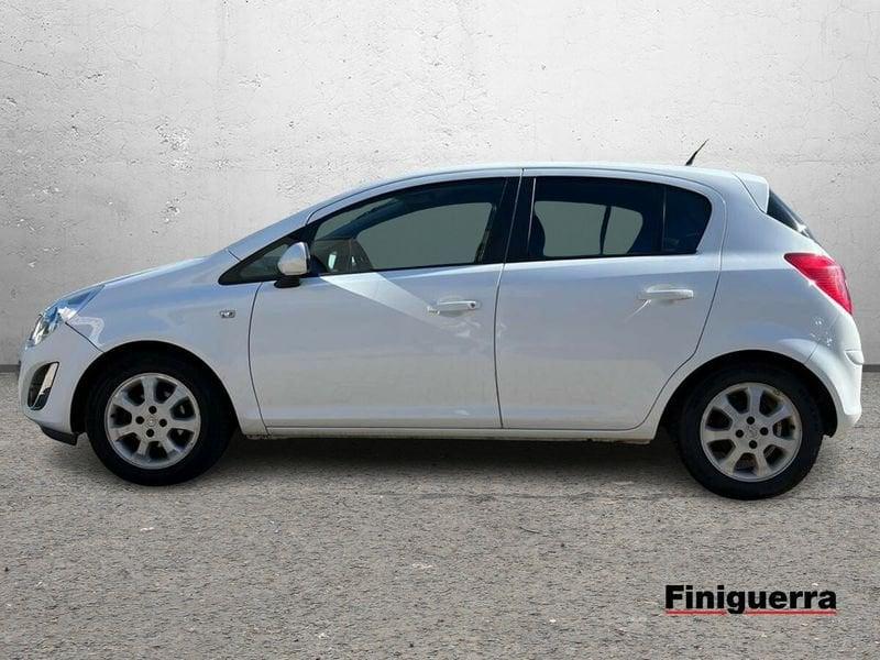 Opel Corsa Corsa 5p 1.2 Cosmo 85cv