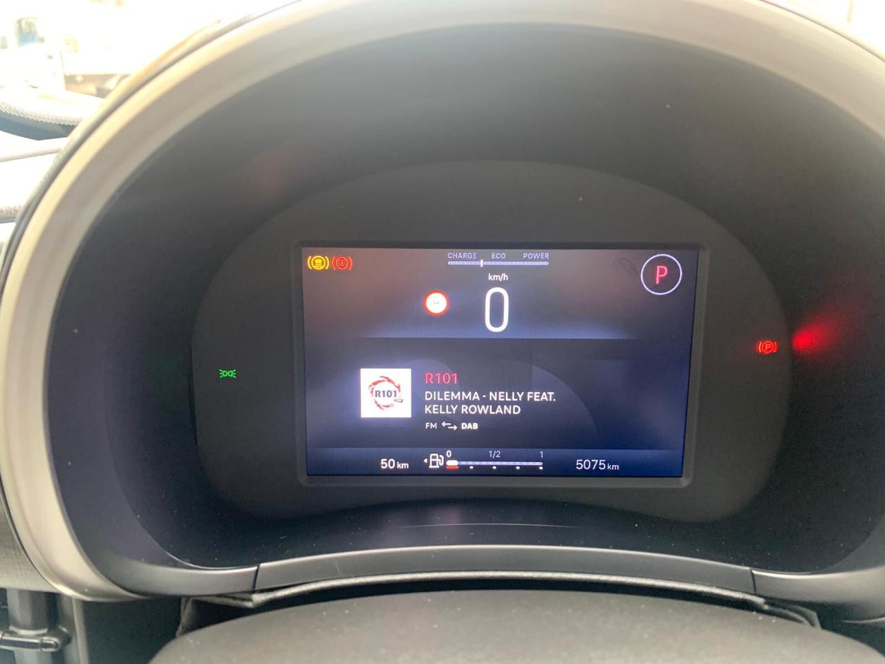 Fiat 600 Hybrid 100 CV DCT MHEV - KM 5.000 - PROMO FINANZIAMENTO