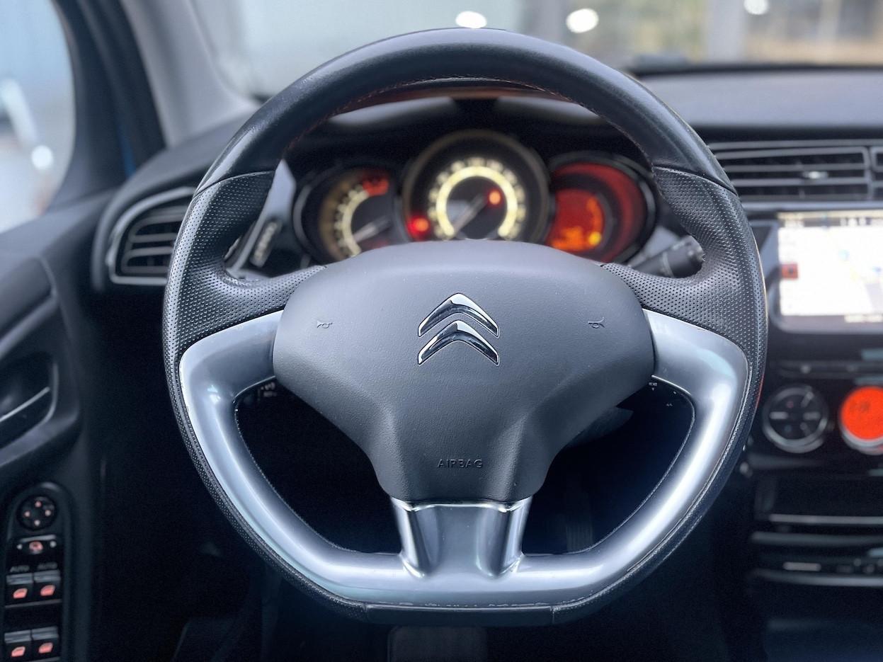 Citroen C3 1.6 Diesel 75CV E6 Neo. - 2016