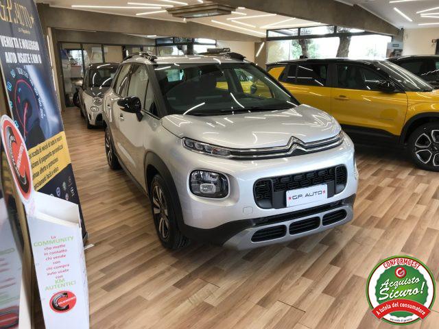 CITROEN C3 Aircross BlueHDi 100 Shine