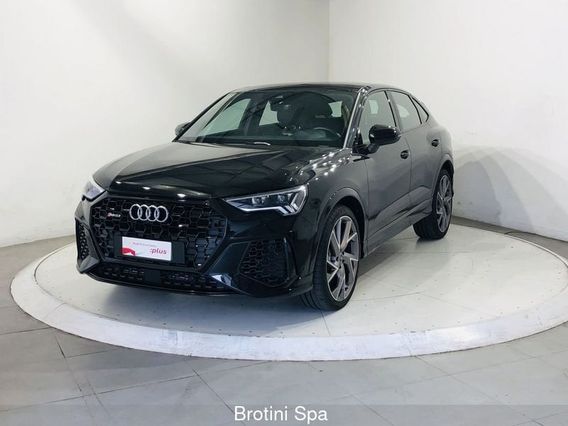 Audi Q3 RS SPB quattro S tronic