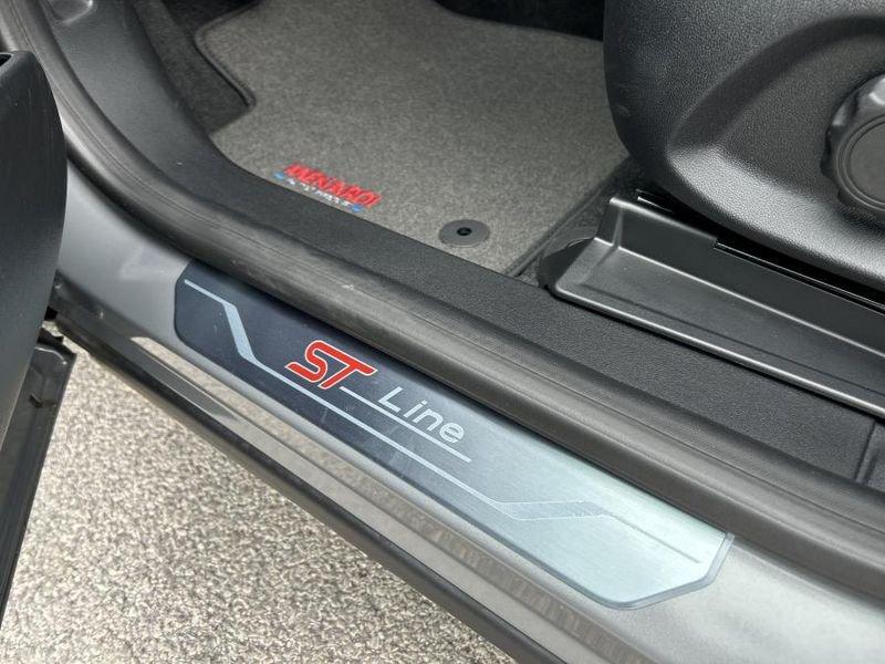 Ford Puma 1.0 EcoBoost Hybrid 125cv ST-Line PRONTA CONSEGNA ST LINE