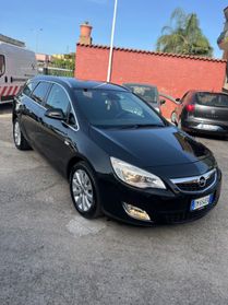 Opel Astra 1.7 CDTI 125CV Sports Tourer Elective