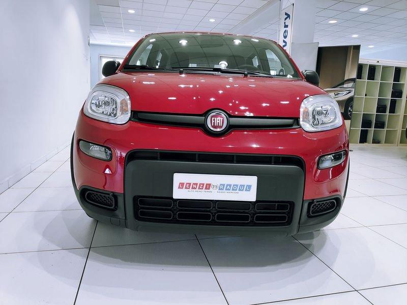 FIAT Panda 1.0 HYBRID*PREZZO PROMO*PRONTA CONSEGNA*