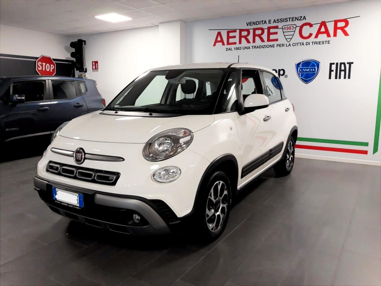 Fiat 500L 1.3 Multijet 95 CV Cross