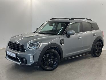 Mini One D Countryman 1.5 TwinPower Turbo One D