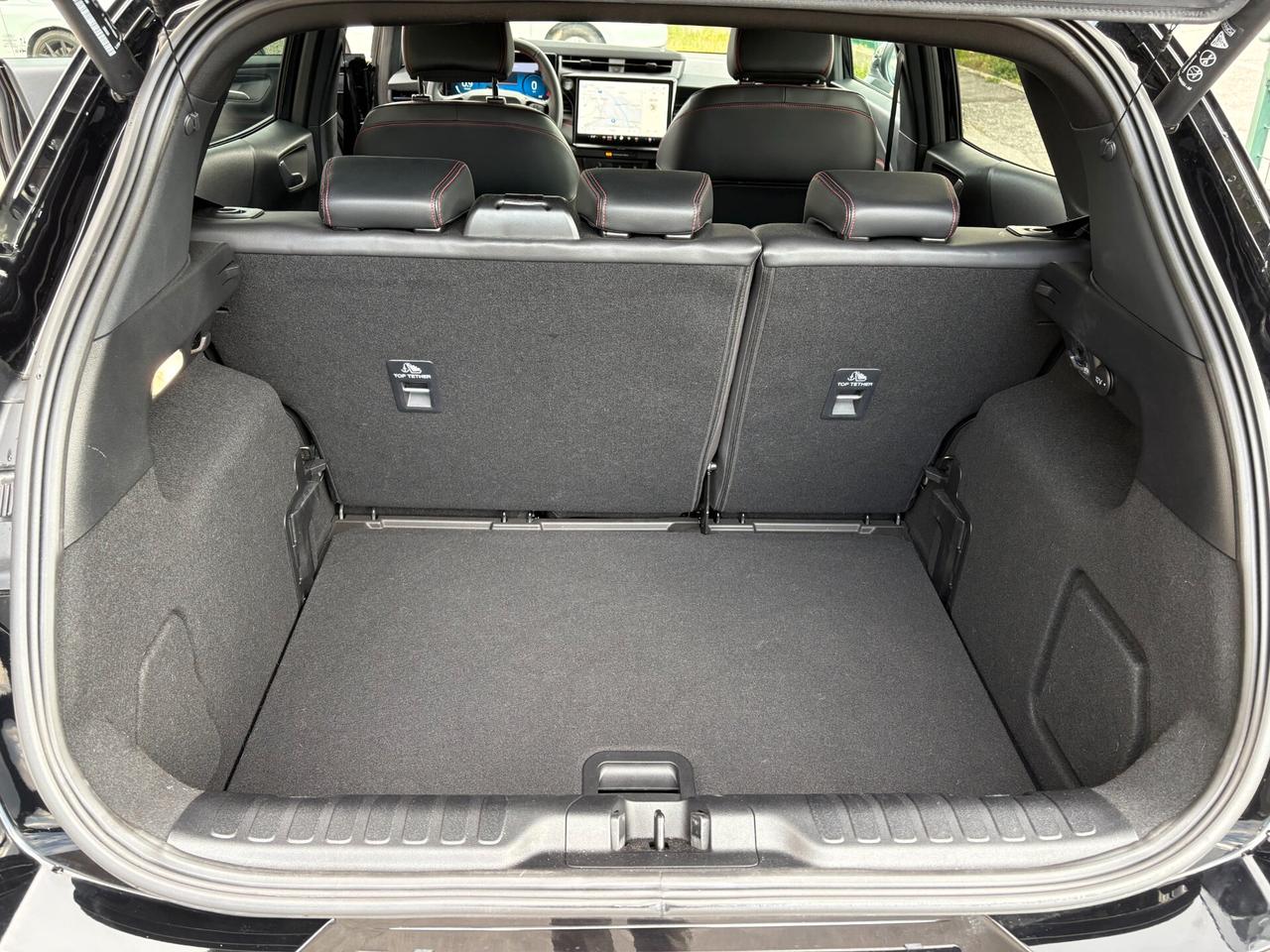 Ford Puma 1.0 EcoB. Hybrid 125 ST-Line X 4100 KM.