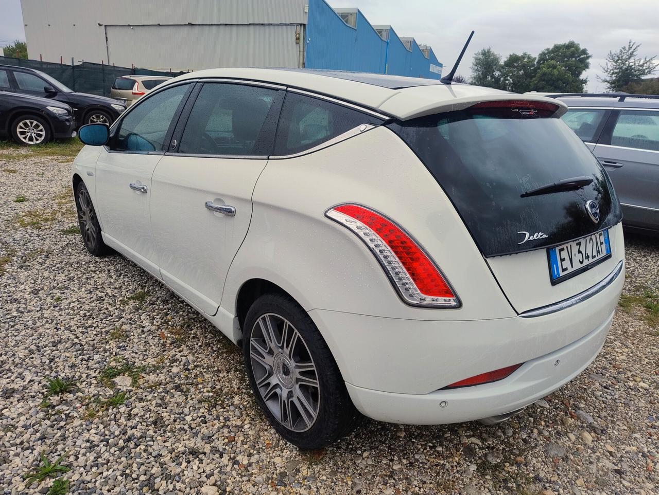 Lancia Delta 1.4 T-Jet 120 CV Gold Ecochic GPL