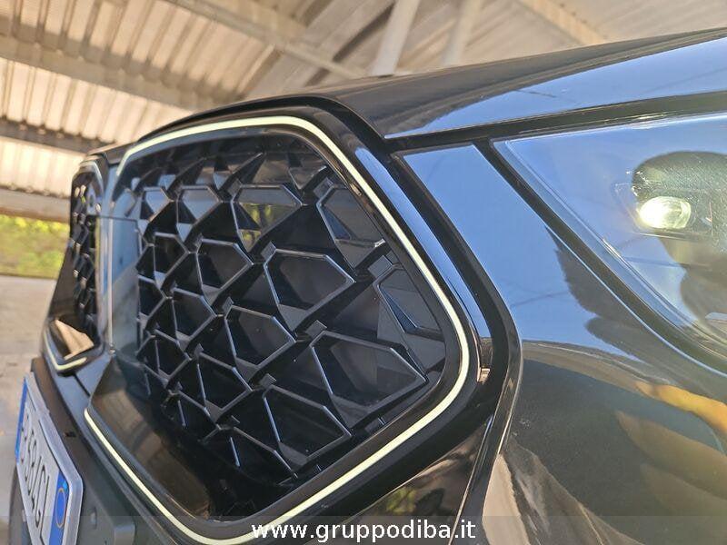 BMW X2 U10 xdrive 20d 48V MSport Pro auto