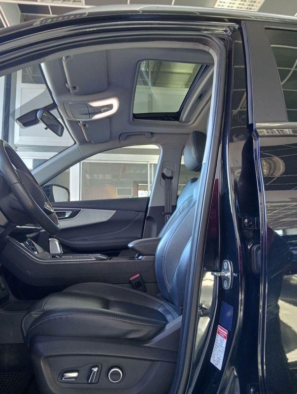 DR AUTOMOBILES DR 5 1.5 turbo Gpl 149cv cvt