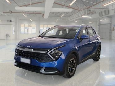 KIA SPORTAGE 1.6 CRDI MHEV BUSINESS 2WD