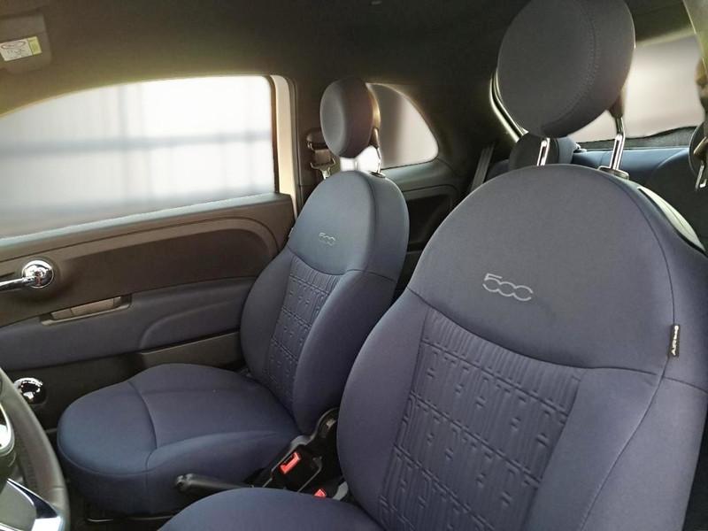 FIAT 500 1.0 70cv Ibrido Cult