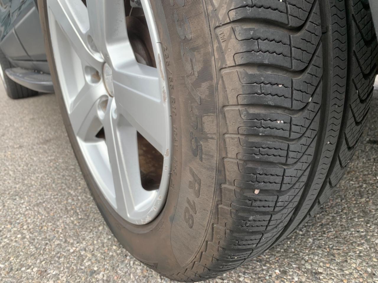 Chevrolet Captiva 2.0 VCDi 2WD