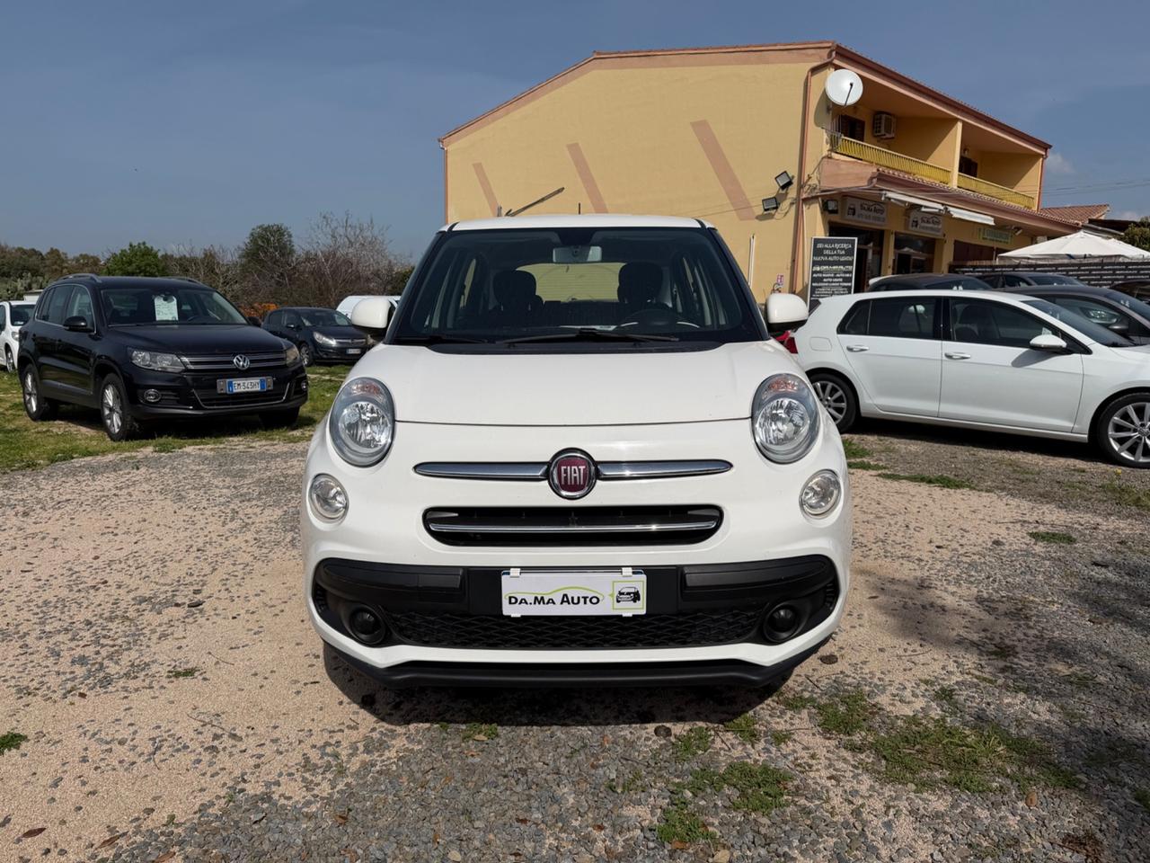 Fiat 500L 1.4 95 CV S&S Urban 2020