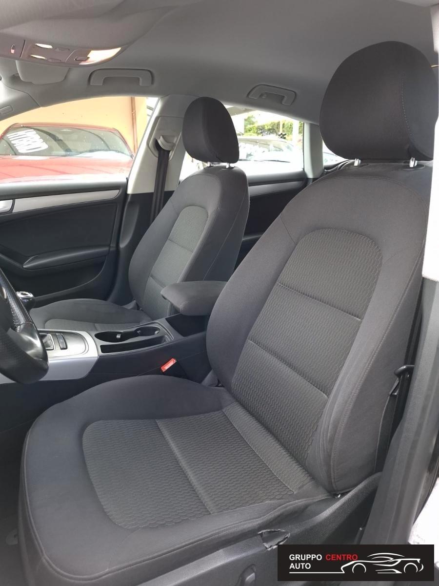Audi A5 SPB 2.0 TDI ADVANCED-2011