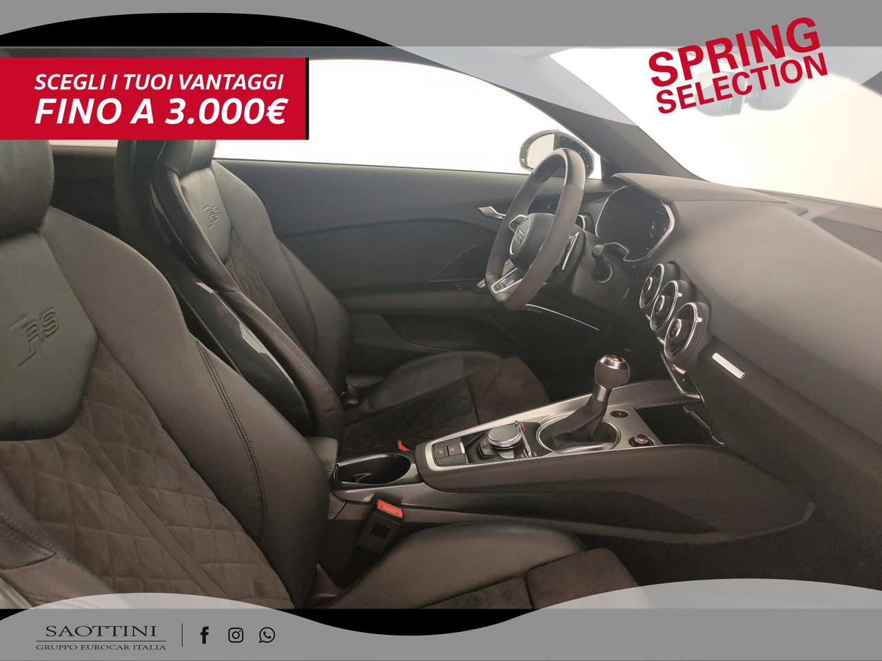 Coupe 2.5 quattro S tronic