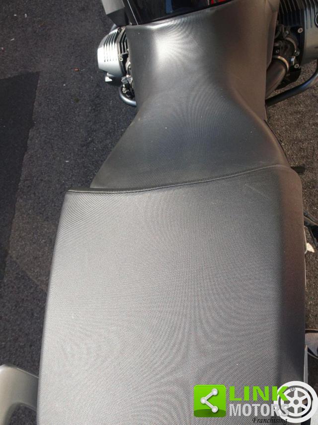 BMW R 1200 GS Adventure TRIPLE BLACK