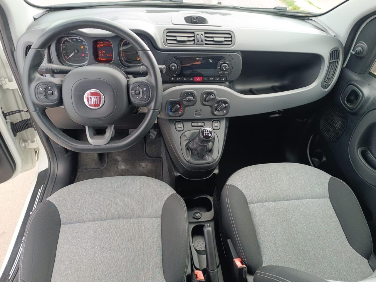 Fiat Panda 1.2 EasyPower Lounge