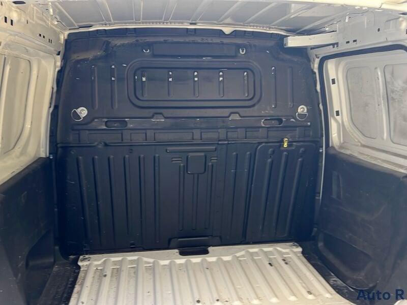 Peugeot Partner Partner BlueHDi 100 PL-DC Furgone Mobile
