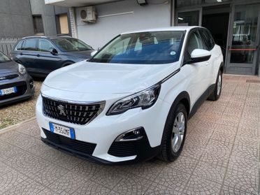 Peugeot 3008 BlueHDi 120 S&S Active